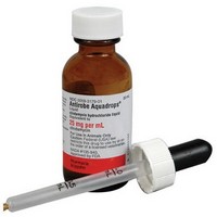 antirobe aquadrops clindamycin antibiotics for pets